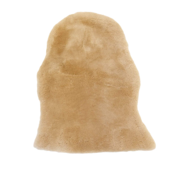 Baby Lambskin Rugs, Crib, Stroller Liners Yellow Earth Australia