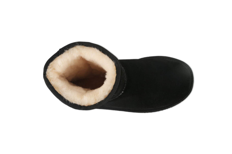 Andie - Classic Sheepskin Boot - Premium Australian Merino Sheepskin Boot