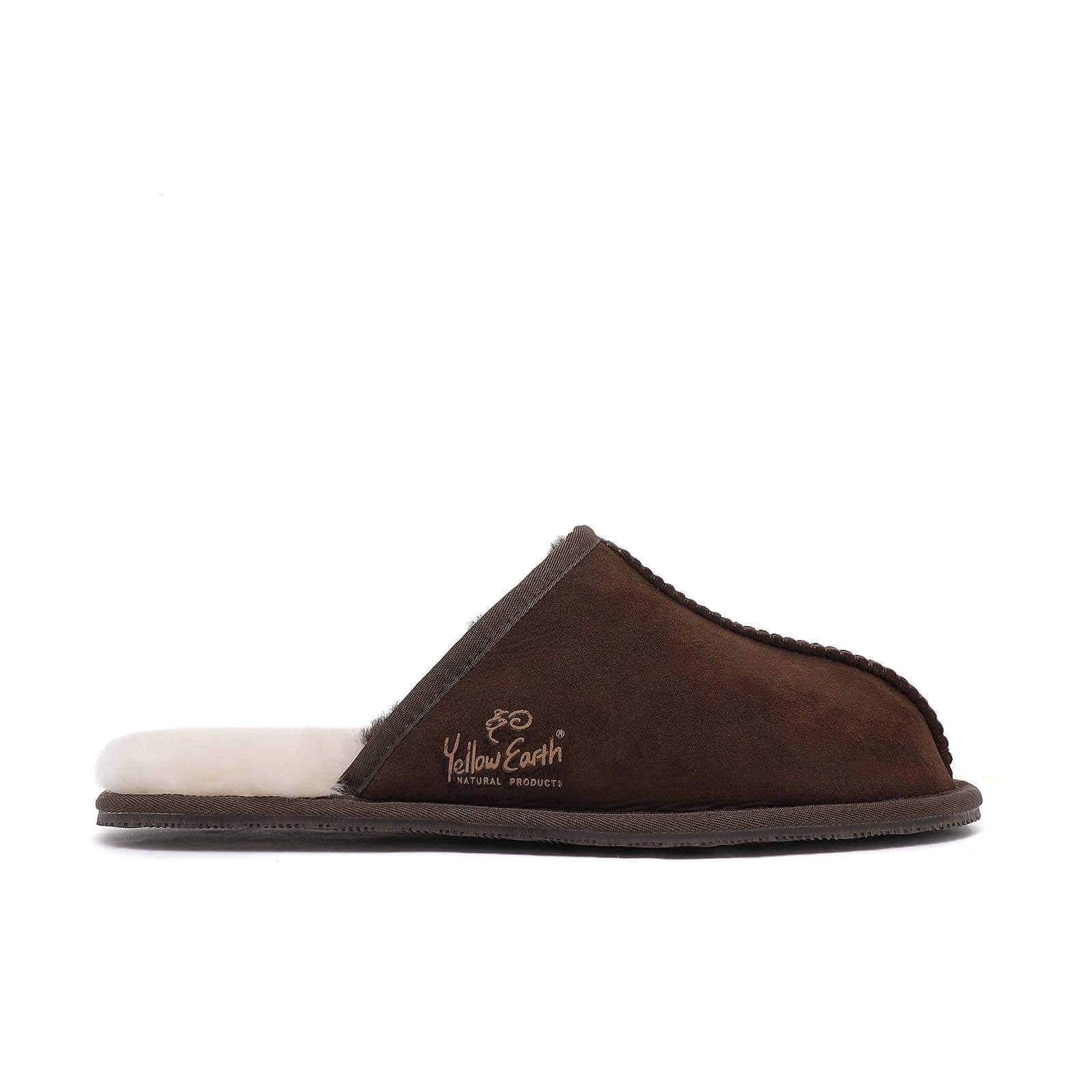 Men's scuff deco hot sale ugg slippers