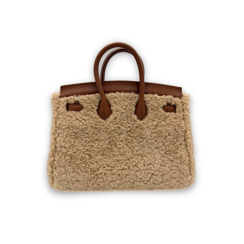 The Jolly Bag - Lightweight Plush Handbag - Get the Viral Sensation