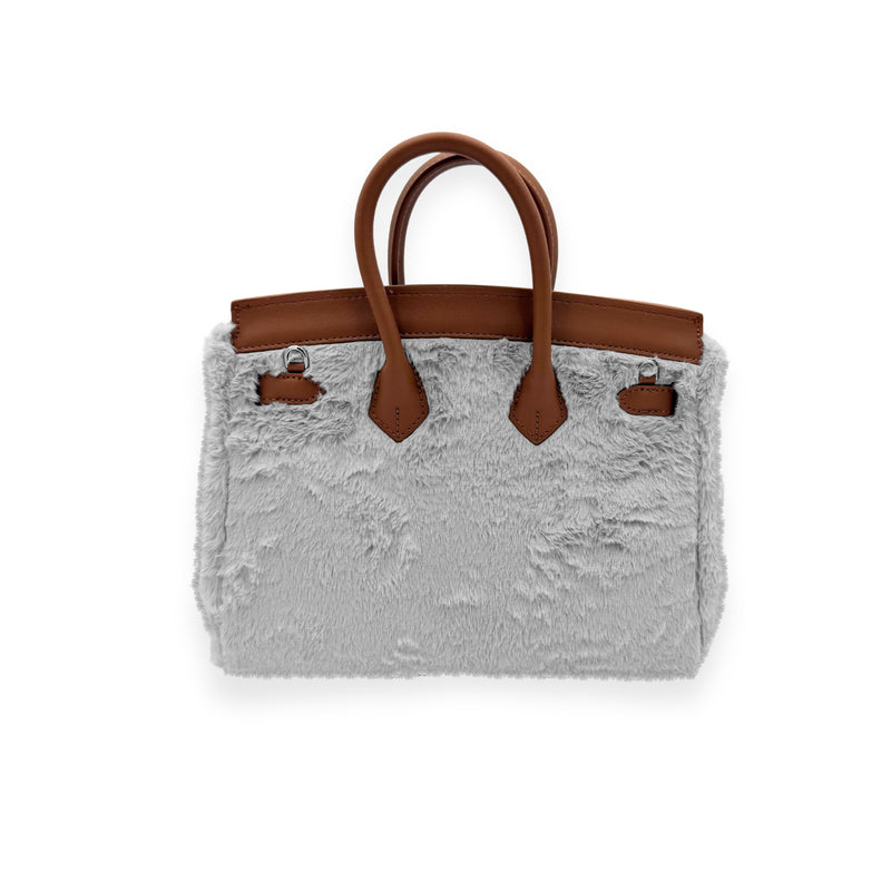 The Jolly Bag - Lightweight Plush Handbag - Get the Viral Sensation