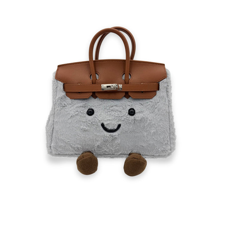 The Jolly Bag - Lightweight Plush Handbag - Get the Viral Sensation