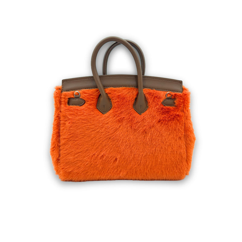 The Jolly Bag - Lightweight Plush Handbag - Get the Viral Sensation