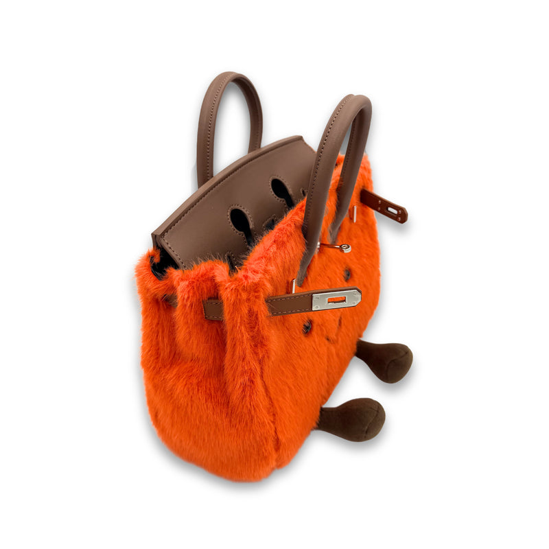 The Jolly Bag - Lightweight Plush Handbag - Get the Viral Sensation