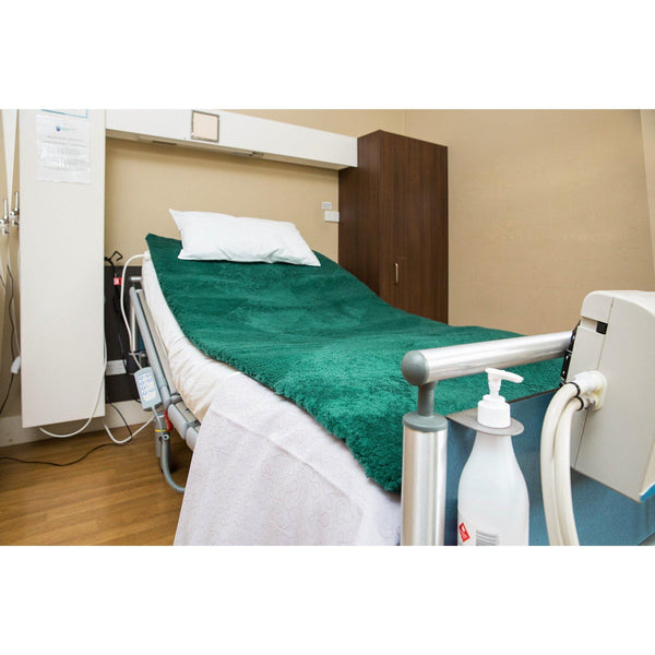 Medical Sheepskin Underlay - 23 inches x 70 inches - CSIRO Certified - AS4480.1