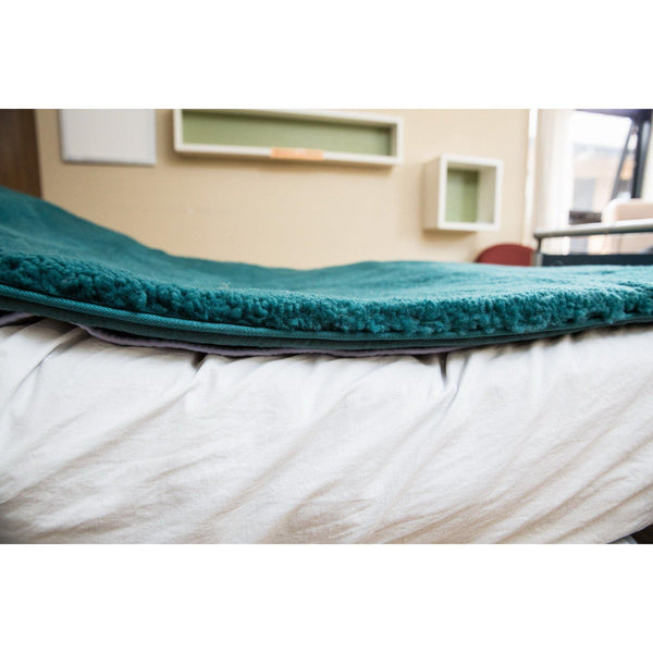 Medical Sheepskin Underlay - 23 inches x 70 inches - CSIRO Certified - AS4480.1