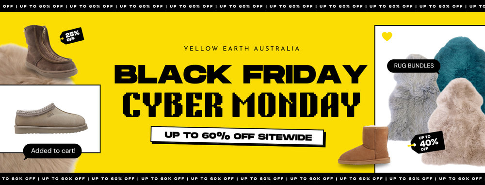 Cyber Week 2025 Sale!