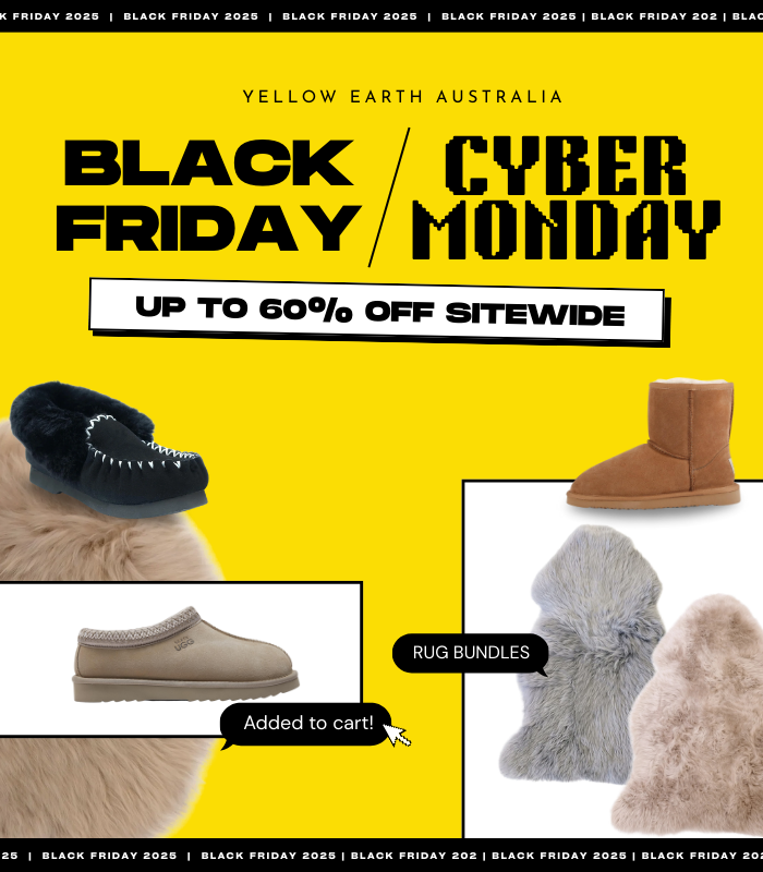 Cyber Week 2025 Sale!