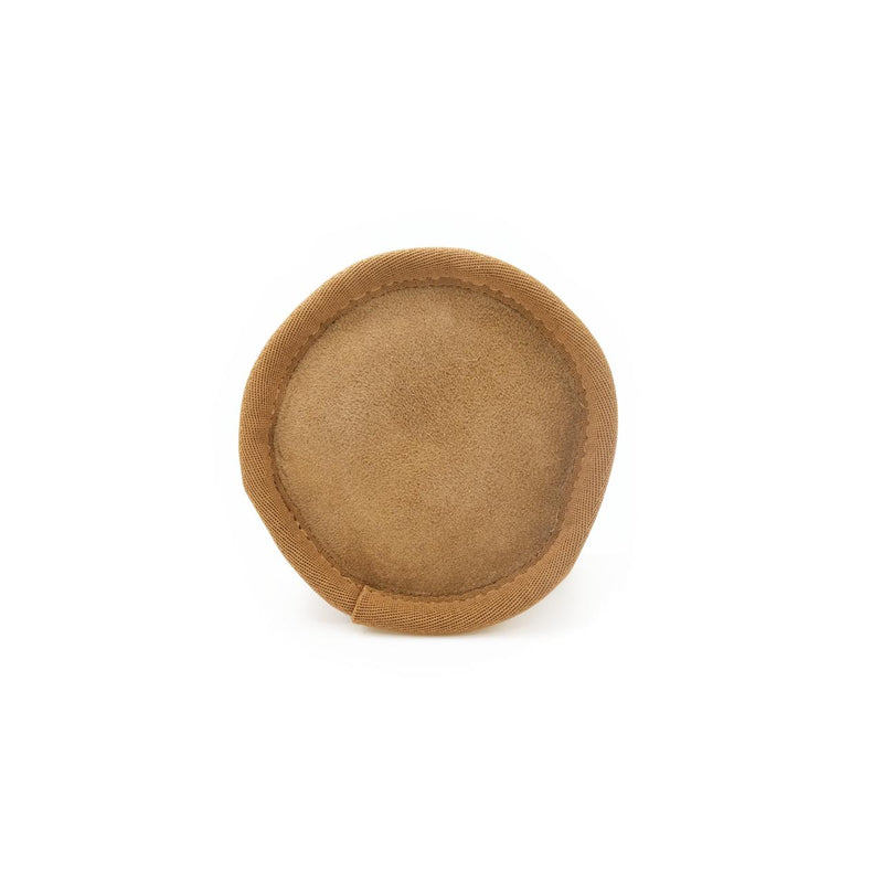 The Stubby Shepherd – Genuine Aussie Sheepskin Beer Can Holder