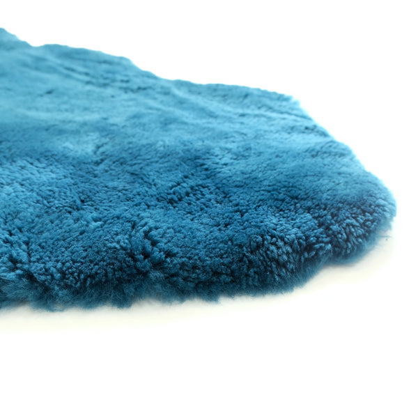 Medical Sheepskin Rug - Double Sized - AS4480.1 CSIRO Certified Medical Sheepskin