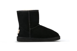 Andie - Classic Sheepskin Boot - Premium Australian Merino Sheepskin Boot