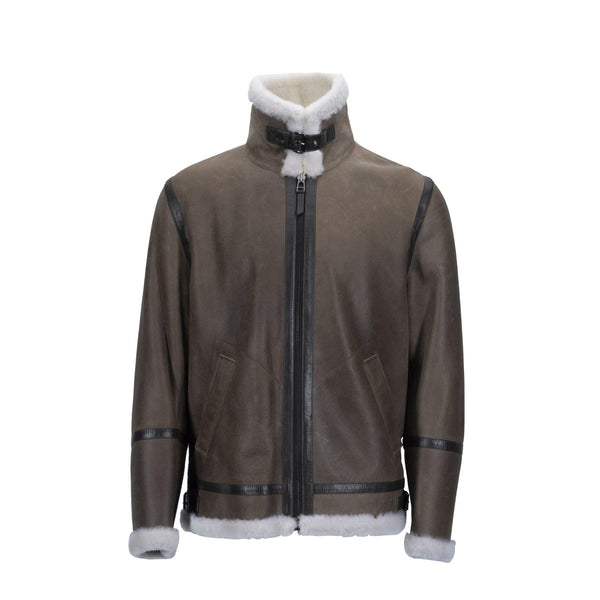 MENS CLASSIC BOMBER JACKET - Unclassified