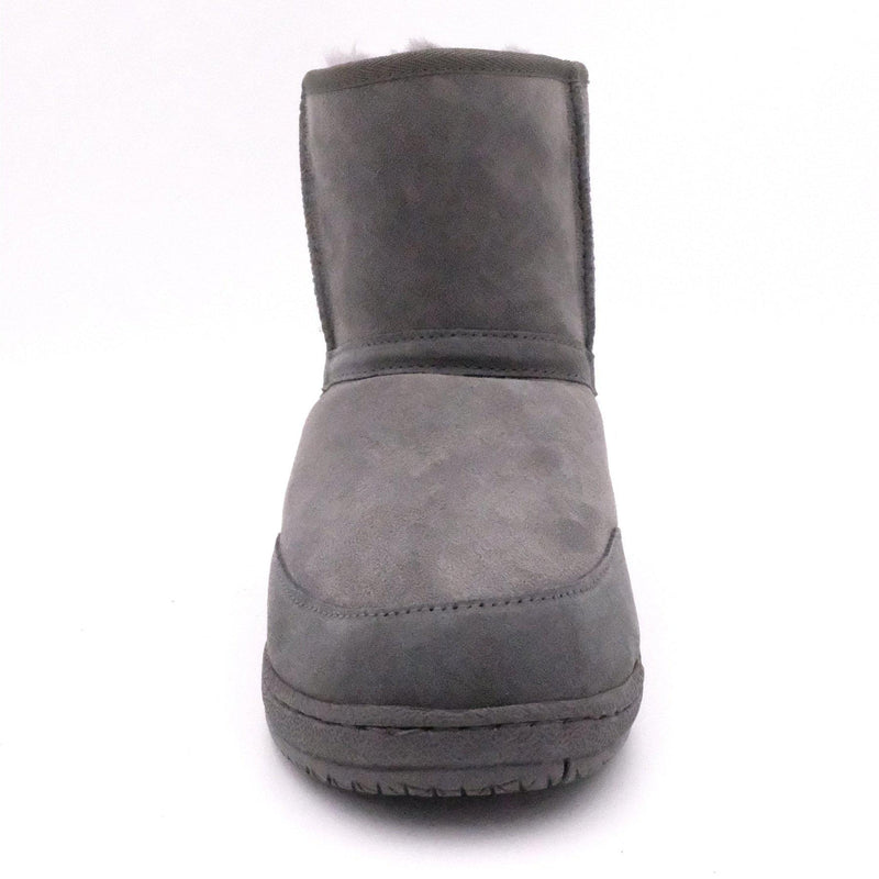 MAWSON (CLASSIC BOOT) - Footwear Black Sheep Australia black sheep classic boot mawson medical non slip