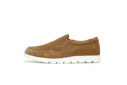 Novak - Comfortable and Stylish Slip-On Shoes