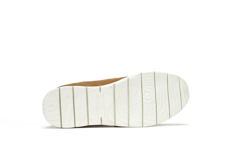 Novak - Comfortable and Stylish Slip-On Shoes