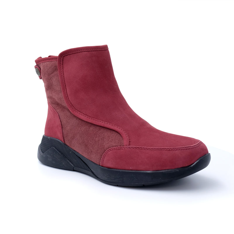 Ivy - Urban Sheepskin Boots