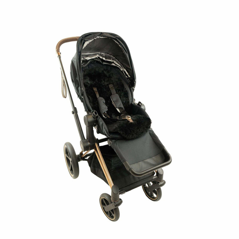 Lambskin Stroller Liner - Baby - Accessories Yellow Earth Australia