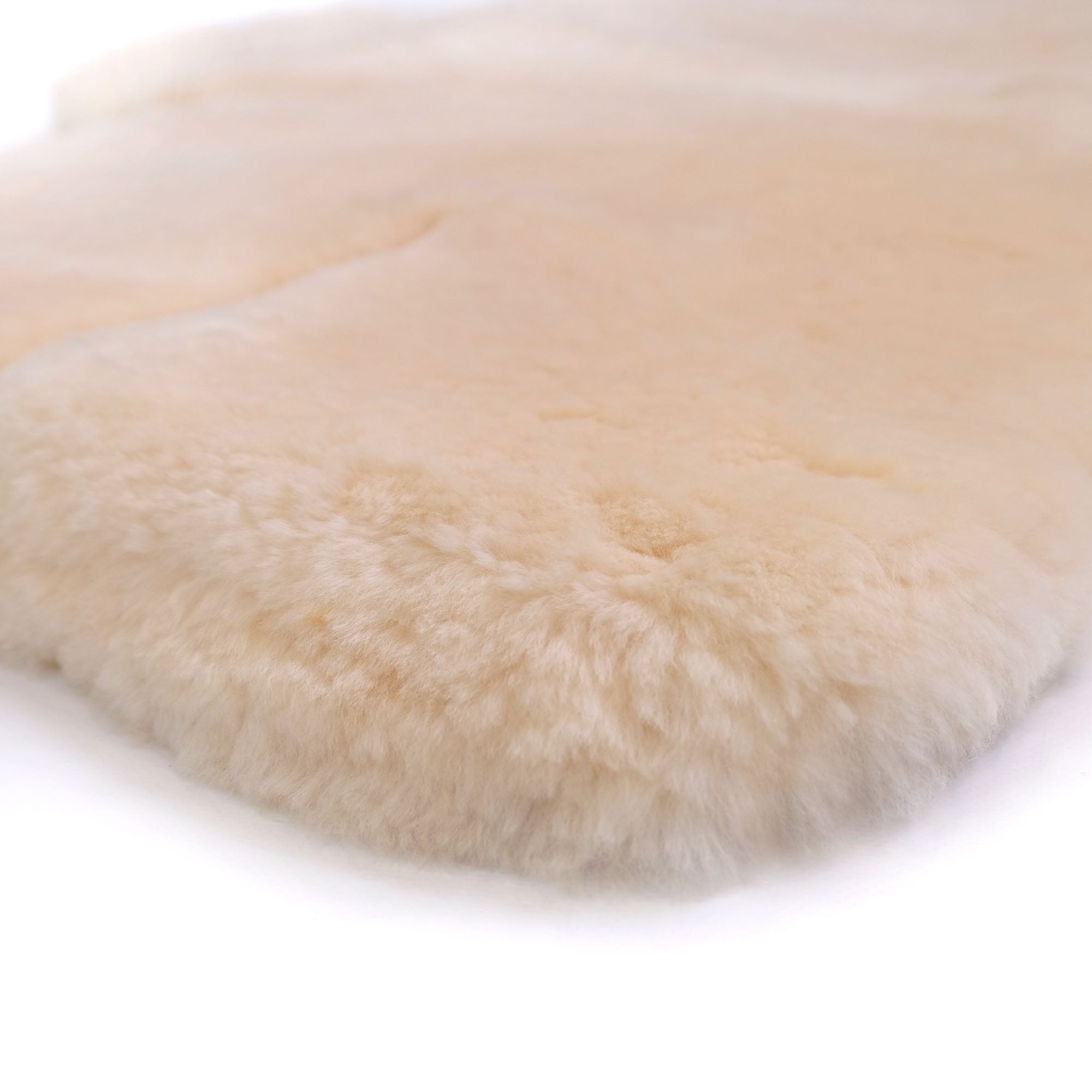 Giant Teddy Bear Rug - 100% Australian Lambskin – Yellow Earth ...