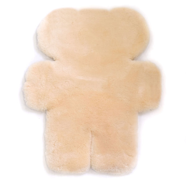 Giant Teddy Bear Rug - 100% Australian Lambskin
